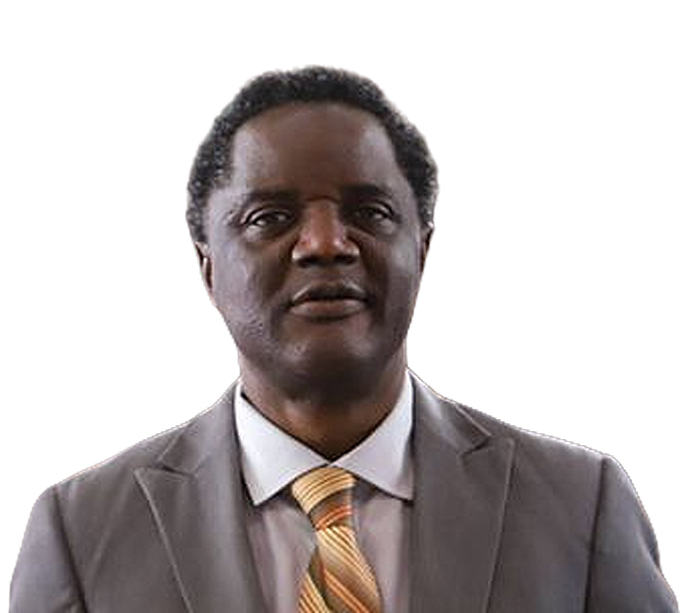Prof. Sunday Ishehunwa
