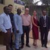 IFRA's Visit to CPEEL, University of Ibadan