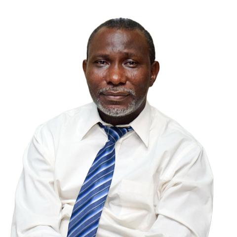 Researchers Urged to Drive Africa’s Energy Solutions — Prof. Falode October 15, 2025