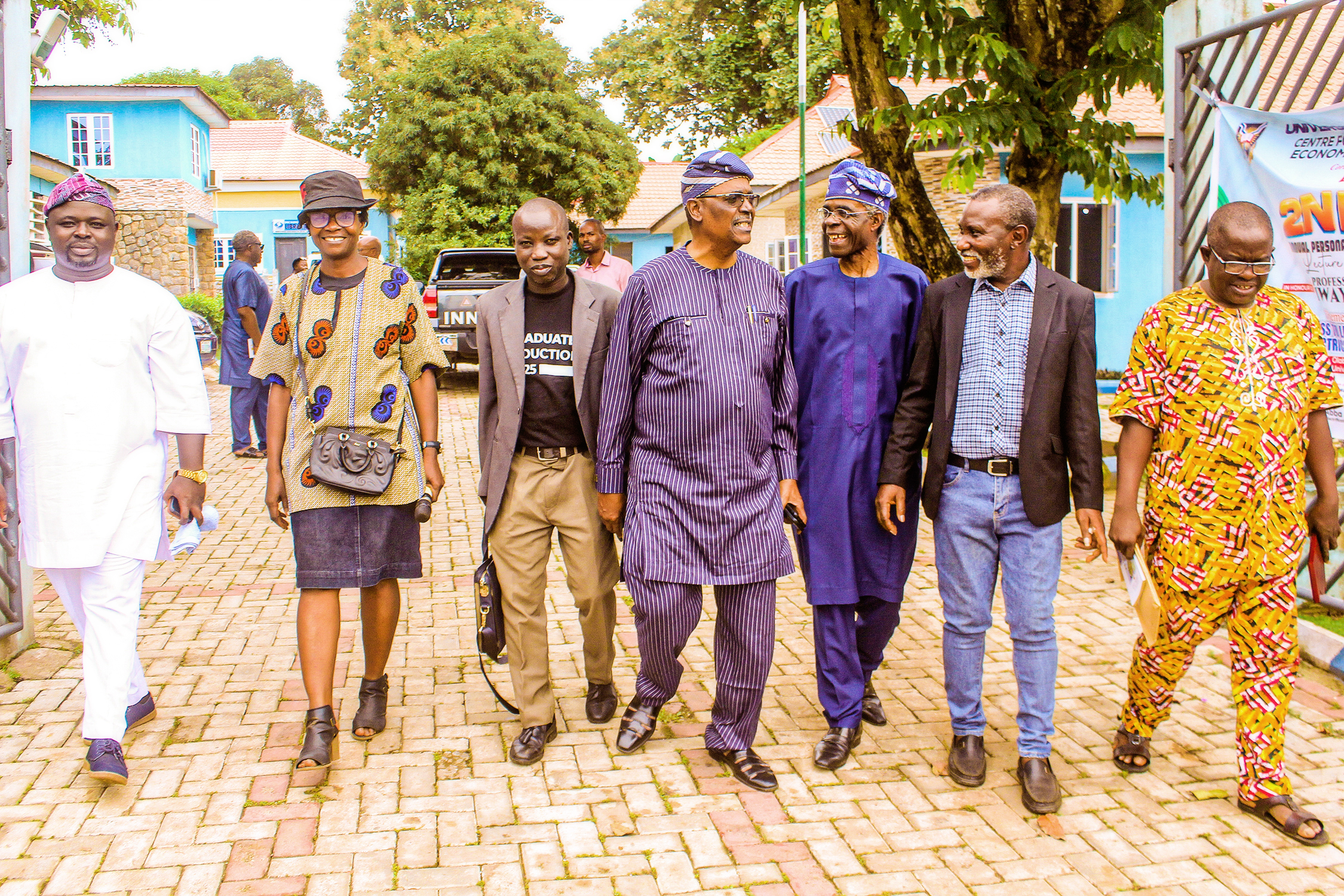 CPEEL UI: Energy Experts Decry Power Sector Challenges, Call for Policy Action.
