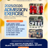 DMPEEL/CPEEL UI 2025/2026 Admission Exercise 