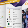 Intra-Africa Academic Mobility Scholarship