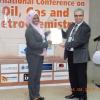 CPEEL Student Won Best Poster Award at Petrochemistry-2017, Dubai