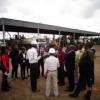VISIT TO THE NNPC IBADAN BY SOME OF THE STUDENTS AND STAFF