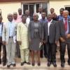 Powering Rural Communities: CPEEL Partners with the Department of Agriculture Extension and Rural Development, University of Ibadan on the Establishment of Energy Research Village
