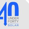     HomeFeatured NewsRenewable Energy World Announces Its Inaugural Solar 40 Under 40  Renewable Energy World Solar 40 Under 40